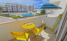 Praia Eulalia With Pool And 5 Minutes From The Beach